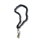 Pazlog Teacher Scrunchie Lanyards For Id Badges Keys, Retractable Long