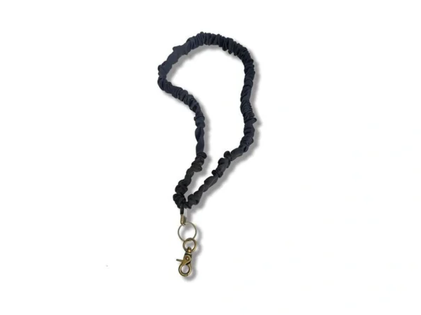 Pazlog Teacher Scrunchie Lanyards For Id Badges Keys, Retractable Long