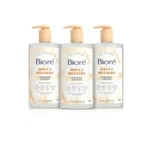 Biore Gentle & Breathable Acne Face Wash, Gentle Face Cleanser