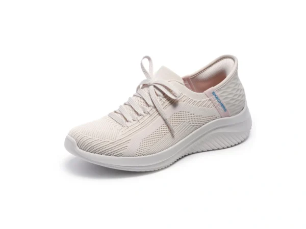Skechers Hands Free Slip-ins Ultra Flex 3.0-brilliant Path Natural 11w