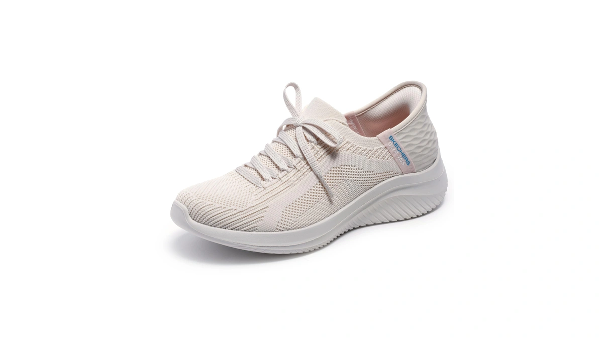 Skechers Hands Free Slip-ins Ultra Flex 3.0-brilliant Path Natural 11w