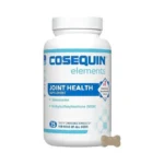 Nutramax Cosequin Elements Dogs Joint Health Supplement, Contains Glucosamine For