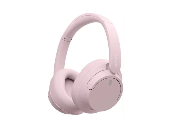 Sony Wh-ch720n Noise Canceling Wireless Headphones Bluetooth Over The Ear