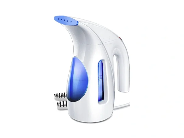 Hilife Steamer For Clothes, Portable Handheld Clothing Steamer, 240ml Big