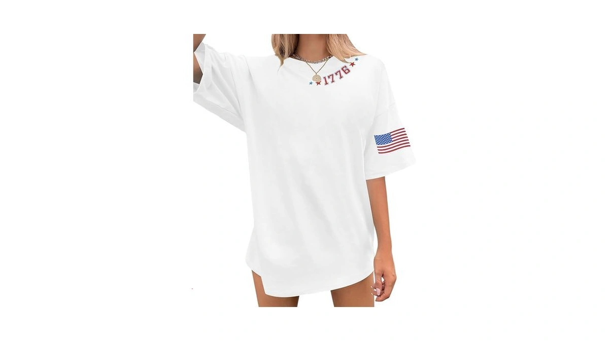 Wildflowers Shirt For Women Oversized Vintage Floral T Shirts Inspirational