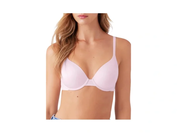 B.tempt'd By Wacoal Women's Future Foundation Lightly Padded Underwire T-shirt