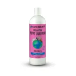 Earthbath, Ultra-mild Wild Cherry Puppy Shampoo - Extra Gentle &