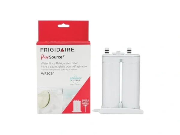 Frigidaire Wf2cb Puresource 2® Water Filter