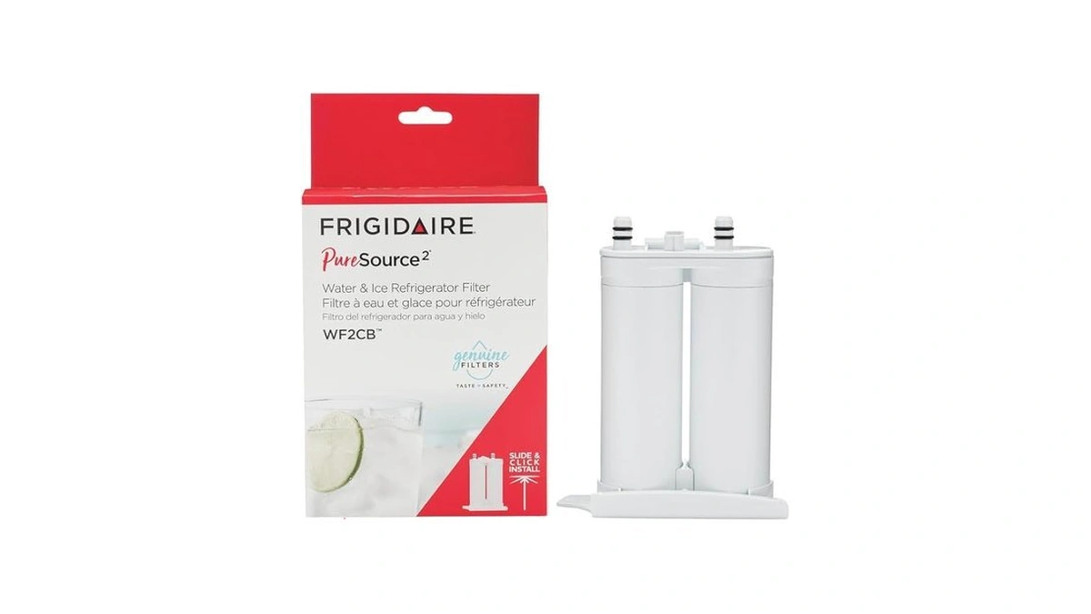 Frigidaire Wf2cb Puresource 2® Water Filter