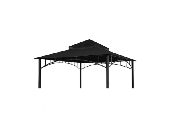 Gazebo Replacement Canopy Top For Target Madaga Gazebo Model L-gz136pst