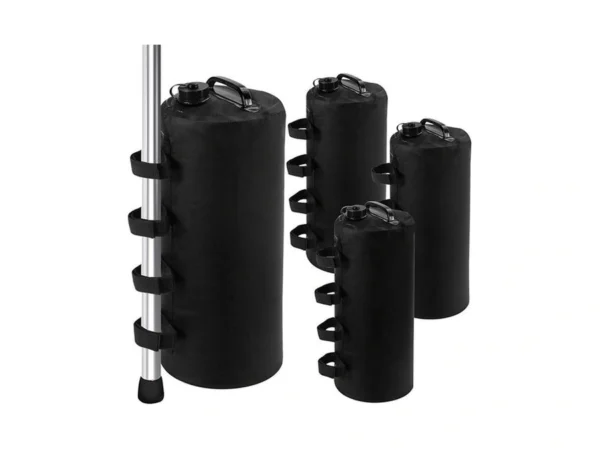 Canopy Water Weight Bag, 88 Lbs Canopy Weights For Pop