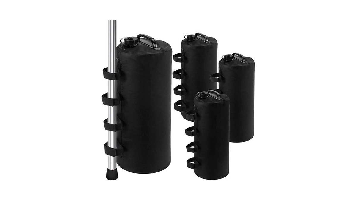 Canopy Water Weight Bag, 88 Lbs Canopy Weights For Pop