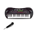 Ekkbhki 32 Keys Kids Piano Keyboard Toys, Multifunction Keyboard For
