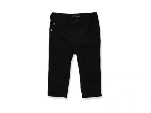 The Children's Place Baby Boys And Toddler Boys Stretch Skinny