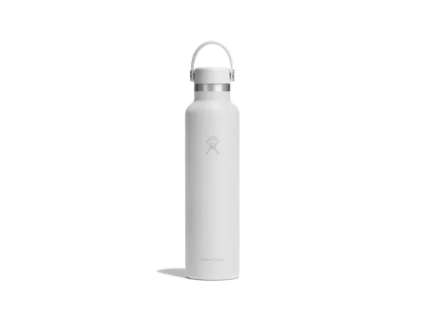 Hydro Flask Water Bottle - Insulated Stainless Steel - Non