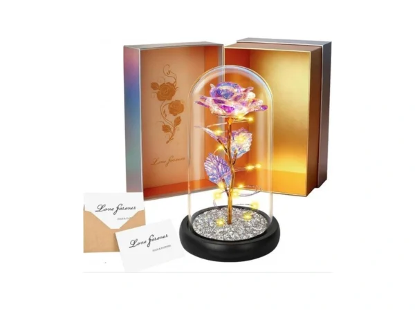 Mothers Day Rose Gifts For Mom From Daughter Son,birthday Gifts