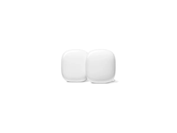 Google Nest Wifi Pro - Wi-fi 6e - Reliable Home