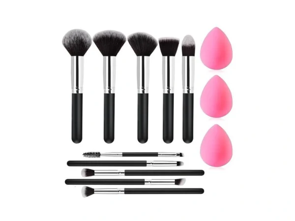 Makeup Brushes Set Gifts For Women, Gifts For Teen Girls