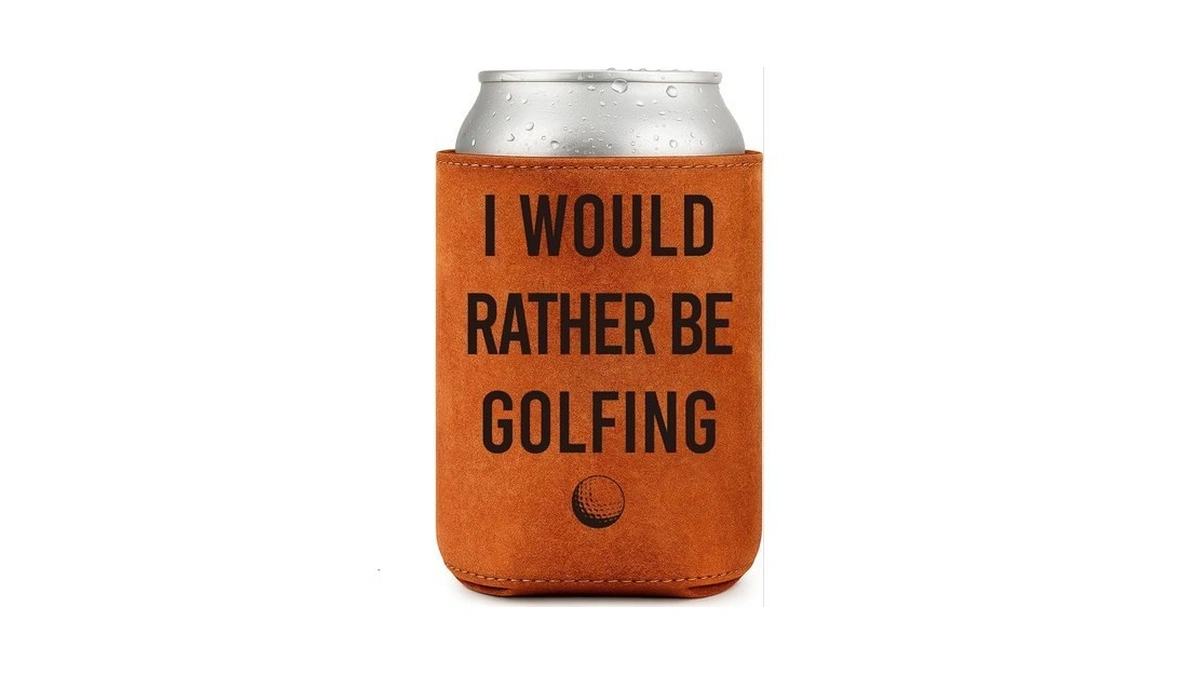 Lejiajinw Golf Gifts For Men - Funny Christmas Gag Golf