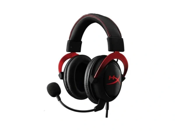 Hyperx Cloud Ii Gaming Headset For Pc & Ps4 &