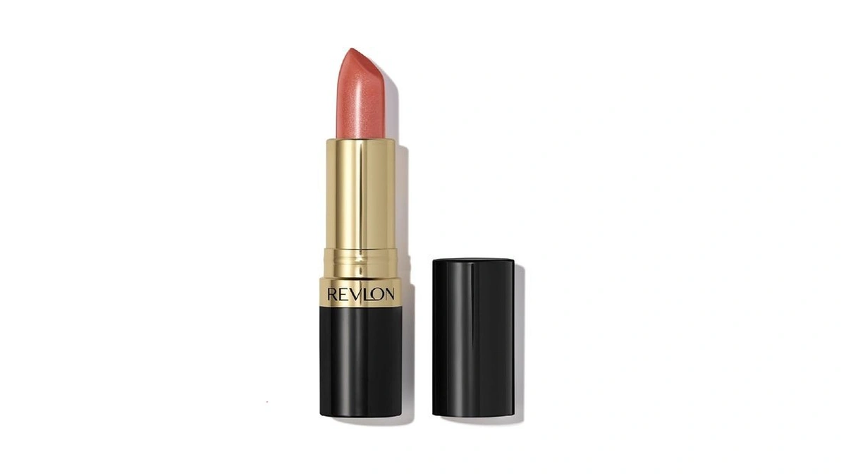 Revlon Super Lustrous Lipstick, Creamy Formula For Soft, Fuller-looking Lips,