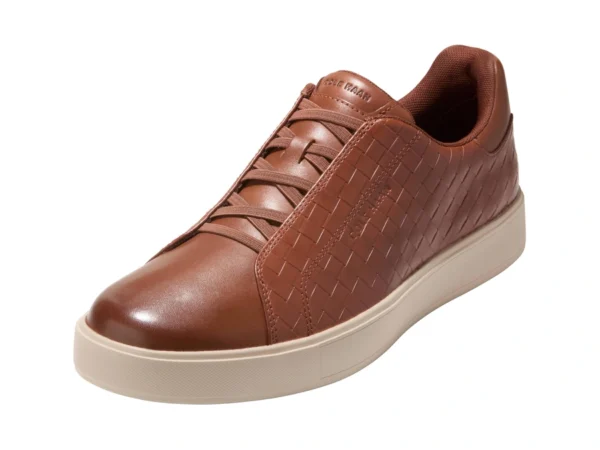 Cole Haan Men's Shoes - Grandpro Luxe Slip On Sneaker,