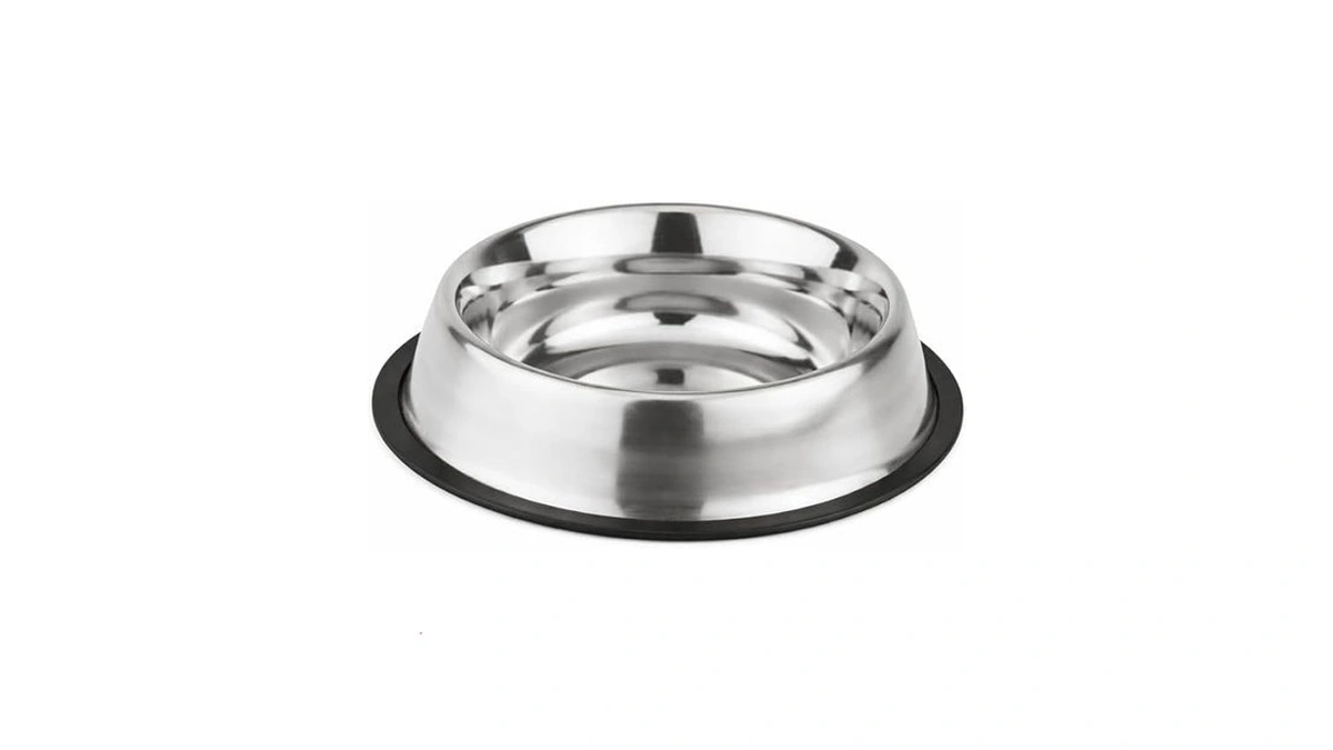Pawpourri Printed Bowl 23.6 Fl Oz Anti-skid Food And Water