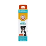 Arm & Hammer For Pets Fresh Breath Enzymatic Dog Toothpaste,