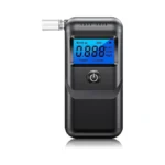 Yybnn Breathalyzer, Alcohol Breathalyzer Tester With Lcd Digital Display, Portable