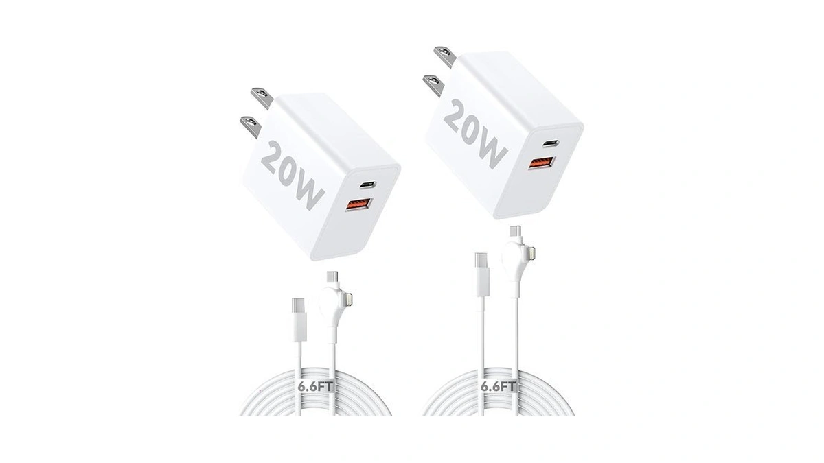 Iphone 16 Pro Max Charger Fast Charging, Pd 20w(a+c) Iphone