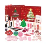 Meaicezli Advent Calendar 2025 For Teen Girls, Beauty Advent Calendar