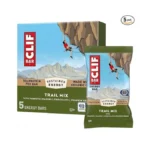 Clif Bar - Energy Protein Bars - Trail Mix -