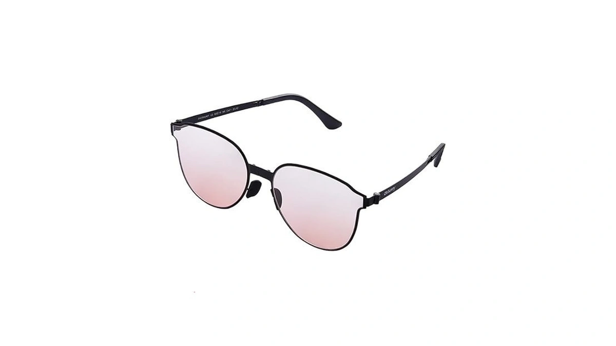 Oh! Any Time Any Wear Uv400 Travel Sunglasses Classic Trendy