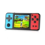 Kavoyi 32 Bit Handheld Games For Kids Built-in 139 Retro