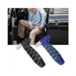 Ngokpyd 2 Pack Car Door Handle For Elderly,portable Vehicle Support