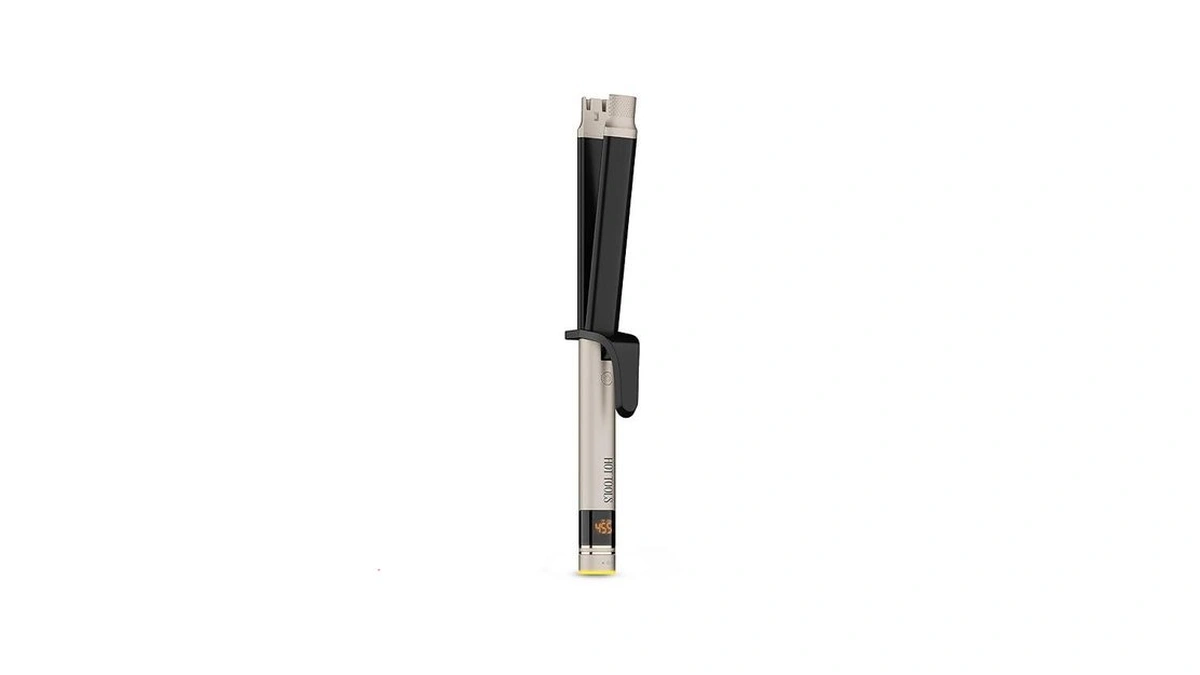 Hot Tools Pro Artist Protect & Style Curlstraight Styler |