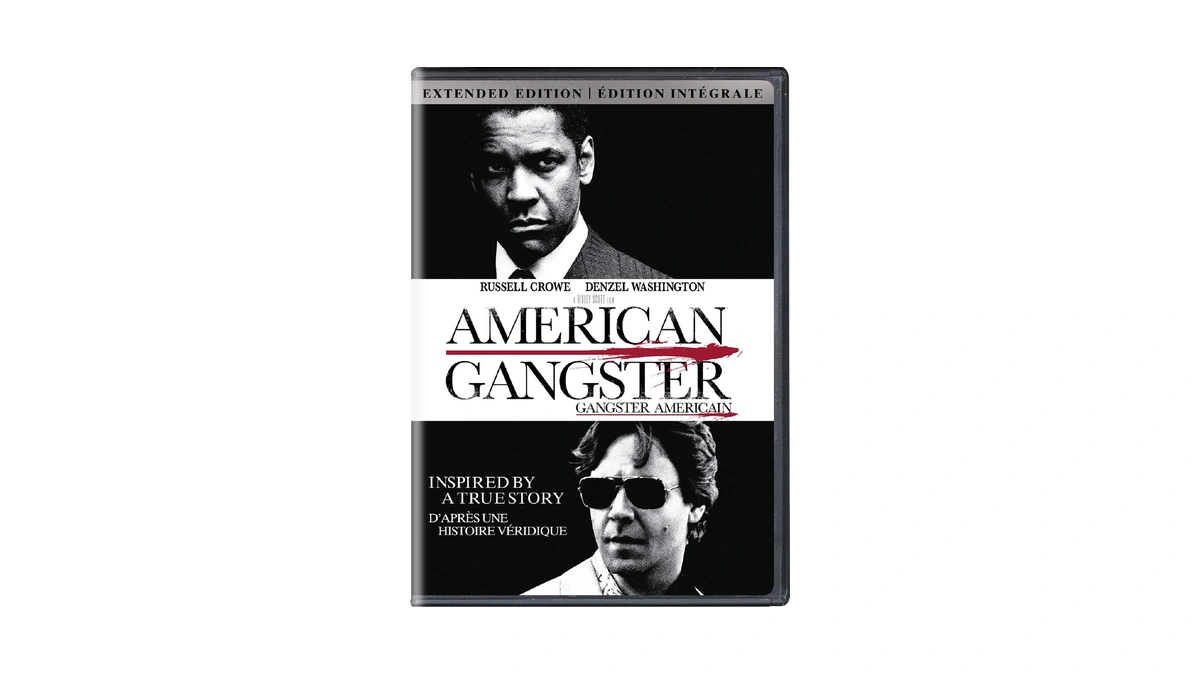 American Gangster