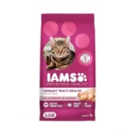 Iams Proactive Health Dry Cat Food, Urinary Tract Health, Adult
