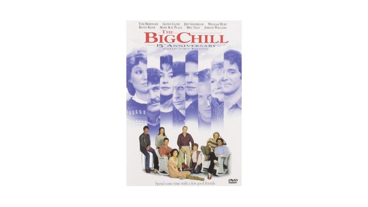 The Big Chill