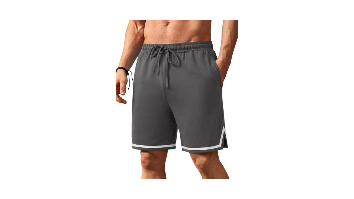 Marvmys Men's Cotton Pajamas Bottoms, Pajama Pants For Men, Lounge