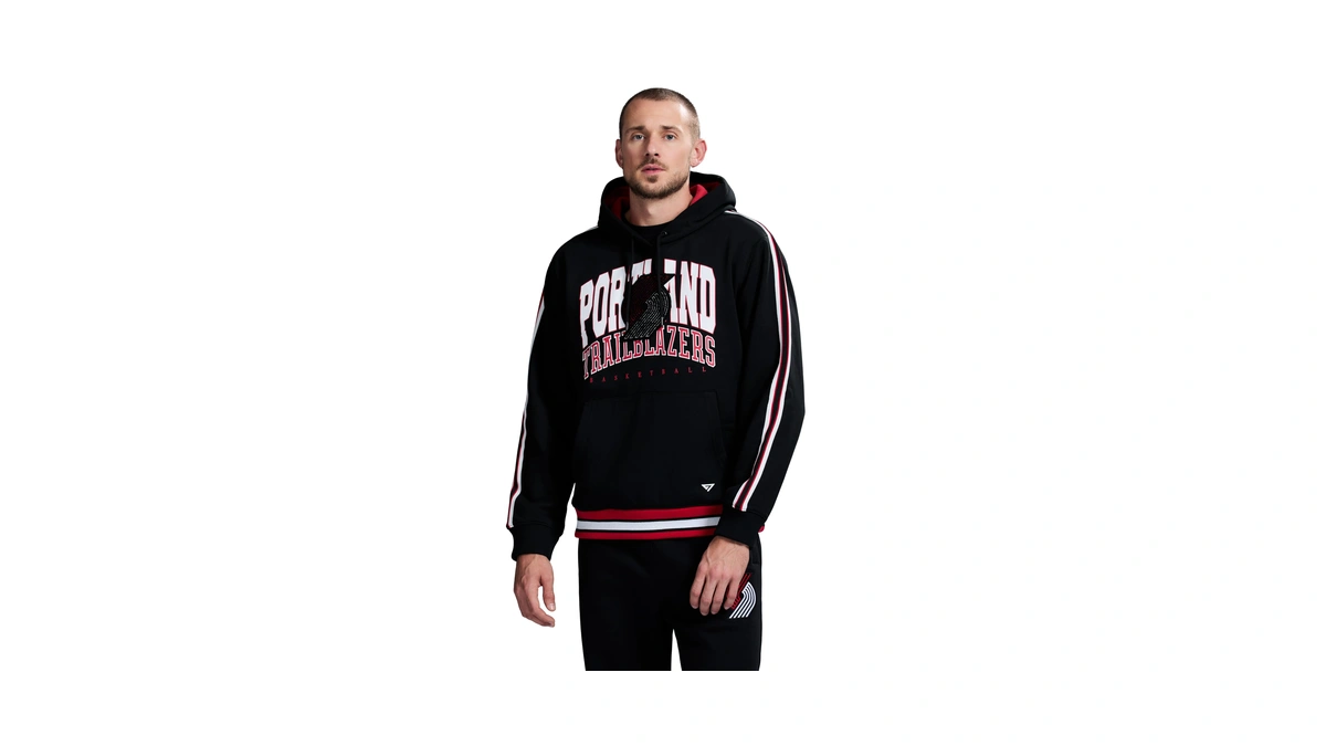 Game 7 X Nba Officially Licensed Men's Long Sleeve Pullover