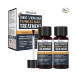 Toenail Fungus Treatment Extra Strength: 1% Tolnaftate Bee Venom Nail