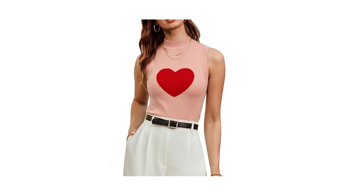 Arach&cloz 2026 Womens Spring Cashmere Sweater Tank Tops Summer Sleeveless