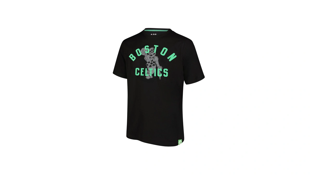 Ultra Game Adults Nba Official Super Soft Game Day T-shirt,