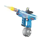 Uroint Electric Water Gun For Adults Kids, Powerful Watergun With