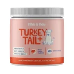 Turkey Tail Mushroom For Dogs - Lipoma Treatment & Immune