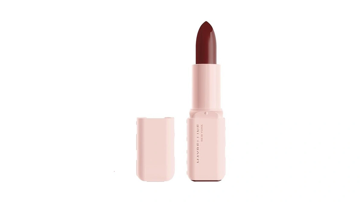 Maybelline Serum Lipstick, Hydrating Lip Makeup With 8hrs Of Lip