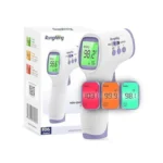 No-touch Forehead Thermometer For Adults And Kids, Digital Thermometers With
