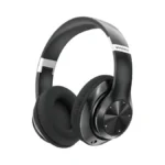 Eaorul Headphones Wireless Bluetooth With Mic, Wireless Headphones Over Ear