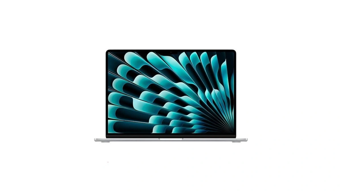 Apple 2026 Macbook Air 15-inch Laptop With M5 Chip: Built